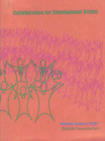 Annual Report 2001