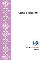 Annual Report 2004