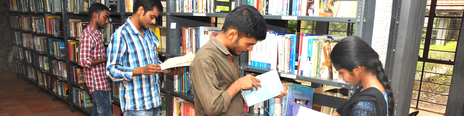 TATA-DHAN Academy