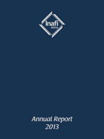 INAFI Annual Report