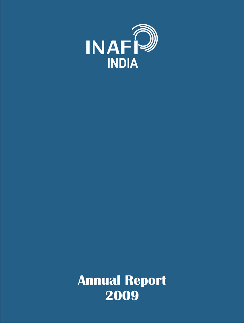 INAFI Annual Report
