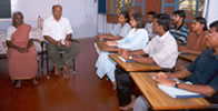 TATA-DHAN Academy