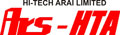 Hi Tech Arai Logo