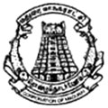 Madurai Corporation Logo