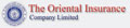 oriental insurance Logo