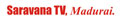 saravana tv Logo