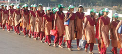 Madurai Marathon 2011 image