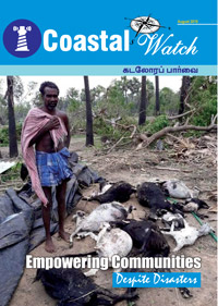 Coastal Watch August 2019