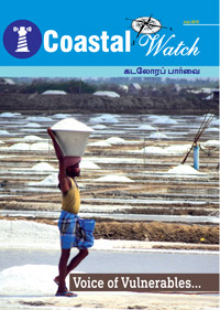 Coastal Watch July 2019