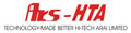 Hitech Arai Logo