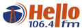 hello fm Logo