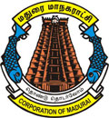 Madurai Corporation Logo