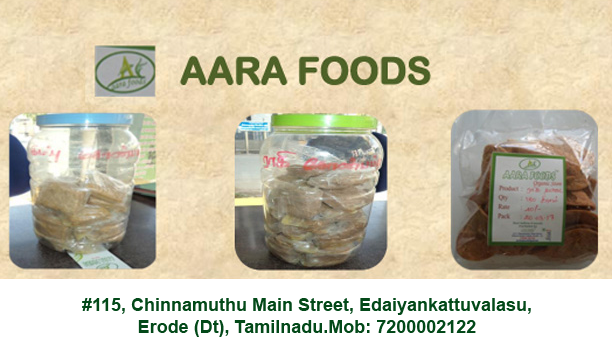 Dhan foundation small millet partner food enterprise